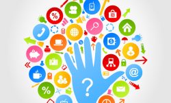 Uniquely promote resource-leveling platforms